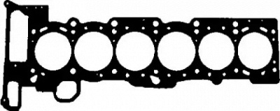 WILMINK GROUP wg1003692 -  Прокладка, головка цилиндра